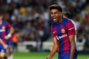 «Сельта» — «Барселона»: пари на результативность каталонцев, которое сыграло в 6 из 7 последних матчей в Ла Лиге