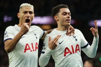 «Тоттенхэм» — «Вулверхэмптон»: комбо-ставка на тотал с кэфом 1.78, со 100% заходом в 8 последних домашних матчах «шпор» в АПЛ