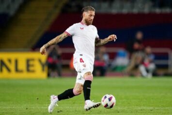 «Валенсия» — «Севилья»: гости сдержат натиск «летучих мышей» и заиграют фору, которая не проиграла в 8 из 9 последних личных встреч в Ла Лиге. Ставка с кэфом 2.27