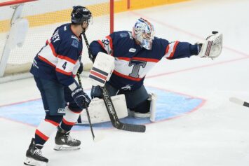 Верняк дня 18 февраля! Матч СКА — «Торпедо» начнется с тренда нижегородцев за 1.8