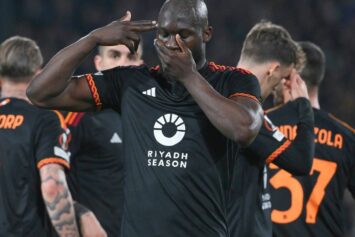 «Рома» заиграет с «Фрозиноне» пари на голы за 1.84. Эта ставка зашла в 6 их прошлых встречах