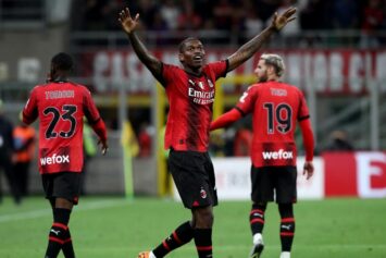 «Монца» — «Милан»: 5 объяснимых ставок по трендам команд с аргументами и кэфами от 1.55 до 2.55