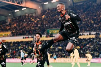 Давид Кошта забил за «Ланс» в 3 последних турах Лиги 1. Ставка с кэфом 5.5 на продолжение серии португальца в матче с «Реймсом»