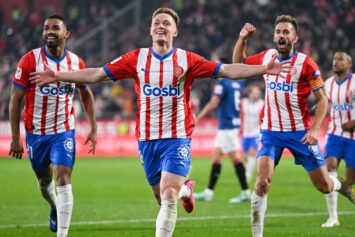 «Жирона» стала проблемой для «Атлетика» в 3 последних матчах. Пари за 1.89 на сопротивление каталонцев