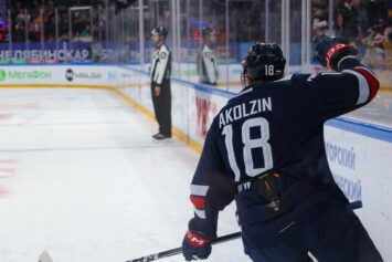 «Металлург» и «Ак Барс» покажут шоу. Ставка с кэфом 1.83, сыгравшая в 10 матчах «Магнитки» кряду