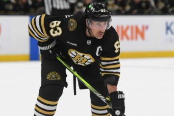 «Бостон Брюинз» — «Даллас Старз»: ставка на тотал с кэфом 2.01, ставшая нормой для «мишек»