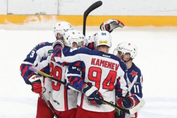 ЦСКА — «Витязь»: 5 ставок по тенденциям клубов с коэффициентами от 1.48 до 1.9