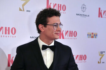 Звезда сериала «Слово пацана» Кологривый: «Я фанат боев, фанат Top Dog»