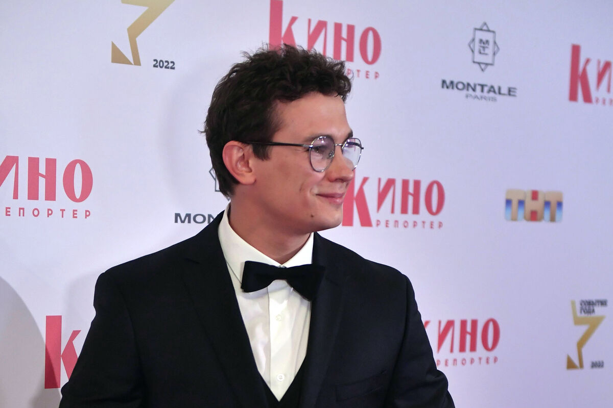 Никита Кологривый