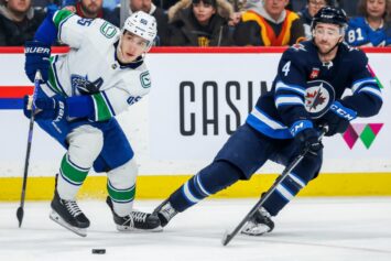 «Миннесота Уайлд» — «Ванкувер Кэнакс»: пари с кэфом 1.91 и подстраховкой на трендовый тотал