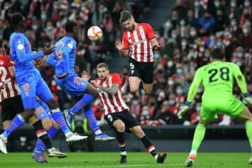 «Атлетик» — «Жирона»: баски заиграют ставку за кэф 1.91, которая зашла в 6 последних домашних матчах в Ла Лиге