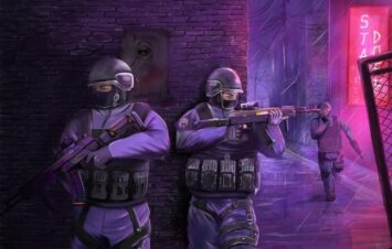 Как стать киберспортсменом в Стандофф 2 в России