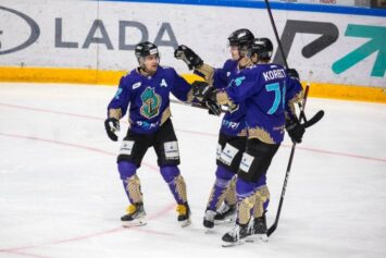 «Салават Юлаев» — «Адмирал»: уфимцы по традиции сыграют слабо в атаке против «моряков». Ставка за проходной кэф 1.6