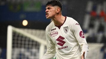 «Торино» — «Лацио»: ставка на первый тайм за 1.93, которая сыграла в 9 из 12 последних домашних матчей «быков» в Серии А