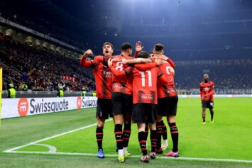 «Ренн» — «Милан»: 3 ставки по статистике на матч Лиги Европы с котировками от 1.5 до 2.51