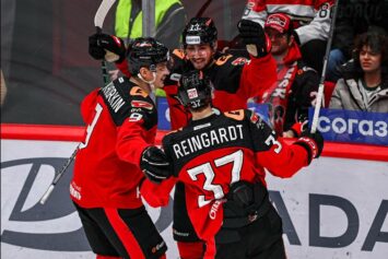 «Авангард» — «Лада»: 4 ставки по трендам клубов с кэфами от 1.61 до 2.09, на которые указывает статистика