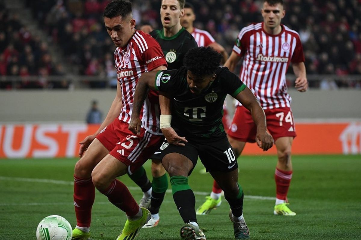 Ференцварош