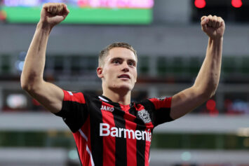 «Байер» — «Майнц»: ставка за 2.04 на сокрушительную атаку «фармацевтов», сыгравшая в 6 из 7 их прошлых матчей дома