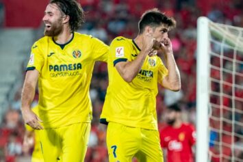 «Реал Сосьедад» — «Вильярреал»: 4 ставки по трендам на угловые и голы с кэфами от 1.49 до 1.99