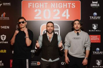 «Райзен» — «Сибскана»: коэффициенты, прогноз и перечень трансляций боя 23 февраля