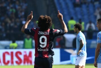 «Болонья» — «Верона»: ставка с кэфом 2.7, основанная на 5 прошлых турах хозяев