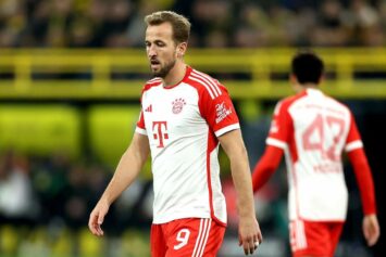 «Бавария» — «Лейпциг»: 3 ставки по статистике с кэфом от 2.09 до 2.55