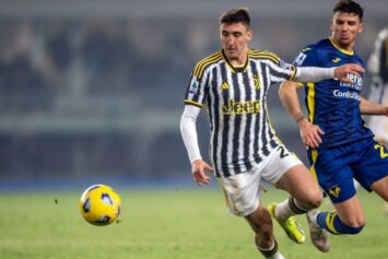 «Ювентус» — «Фрозиноне»: туринцы без проблем расправятся с худшей обороной Серии А. Ставка на фору за 1.9