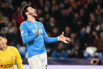 «Кальяри» — «Наполи»: сардинцы поспособствуют неаполитанцам заиграть ставку за 1.89