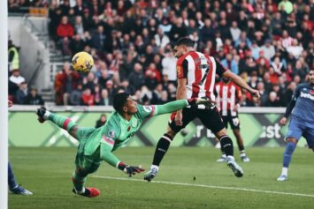 «Вест Хэм Юнайтед» — «Брентфорд»: 3 ставки, основанные на трендах сторон. Разброс кэфов — от 1.45 до 2.29