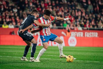 «Райо Вальекано» тяжело даются выездные встречи. Игра с «Жироной» — отличный момент для ставки на угловые мадридцев за 1.97