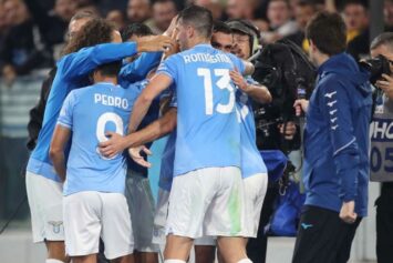 «Лацио» умеет держать оборону при Сарри. Пари с кэфом 3.4 на неудачный тренд «Фиорентины» в играх с римлянами