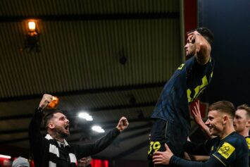 «Блэкберн Роверс» — «Ньюкасл Юнайтед»: 3 ставки с кэфами от 1.5 до 1.96, регулярно играющие в матчах соперников