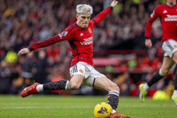 «Ноттингем» — «Манчестер Юнайтед»: «манкунианцы» заиграют трендовое пари за кэф 2, пробив голевой тотал