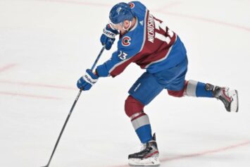 «Колорадо» — «Даллас»: вторая и третья атака Запада пробьют общий тотал по голам за 1.82, который сыграл в 5 из 6 последних личных встреч