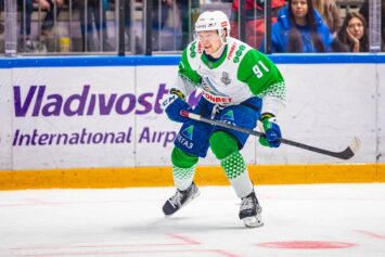 «Салават Юлаев» — «Трактор»: ставка на уфимцев за 1.93, которая зашла в 5 из 6 последних домашних матчей