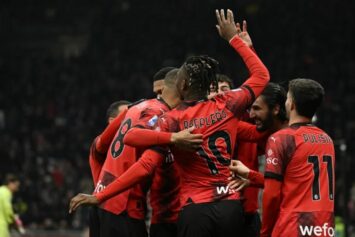 «Лацио» — «Милан»: итальянские топы заиграют ставку за 1.83, которая зашла в 9 из 10 последних гостевых матчей «россонери»