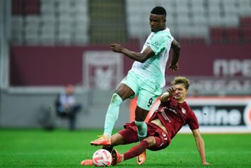 «Краснодар» не проиграл «Рубину» в 11 прошлых матчах РПЛ на своем поле. Комбо-ставка на лидера чемпионата за 1.89