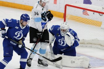 «Динамо» Москва — «Динамо» Минск: ставка за 1.83 на ударную концовку «зубров», сыгравшая в 3 из 4 их прошлых встреч