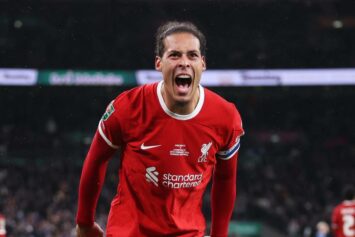 «Ноттингем» — «Ливерпуль»: ставка на ИТБ «мерсисайдцев» за 2.41, которая сыграла в 6 из 7 последних матчей в АПЛ