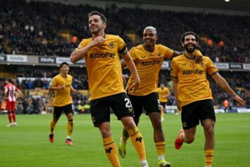 «Ньюкасл» — «Вулверхэмптон»: статистика последних матчей указывает на ставку в пользу «волков» за 1.94