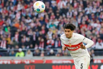 «Вольфсбург» — «Штутгарт»: 3 аргументированные ставки по статистике с кэфом от 1.61 до 3.65