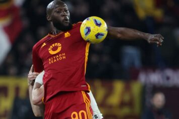 «Монца» — «Рома»: ставка на тотал за 2.02 со 100%-ным заходом в 7 последних матчах римлян в Серии А