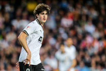 «Валенсия» — «Реал Мадрид»: «летучие мыши» способны сдержать натиск мадридцев и заиграть ставку за кэф 2.33