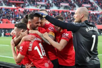 «Мальорка» — «Жирона»: ставка на «островитян» за 2.23, которая не проиграла в 10 из 12 последних домашних матчей в Ла Лиге