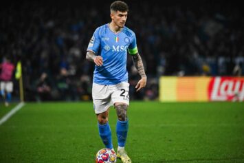 Верняк дня 3 марта! «Наполи» — «Ювентус»: ставка на фору за 1.69, зашедшая в 4 последних личках команд