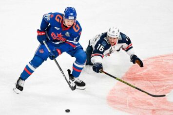 СКА — «Торпедо»: питерские «армейцы» возьмут реванш за поражение и заиграют комбо-ставку за 2.8