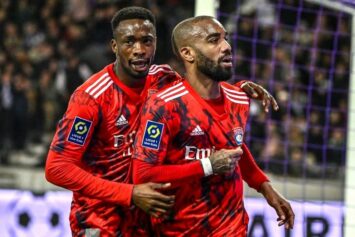 «Лион» — «Ланс»: «олимпийцы» набрали ход и способны сыграть по тренду за 2.75 в пятый раз подряд