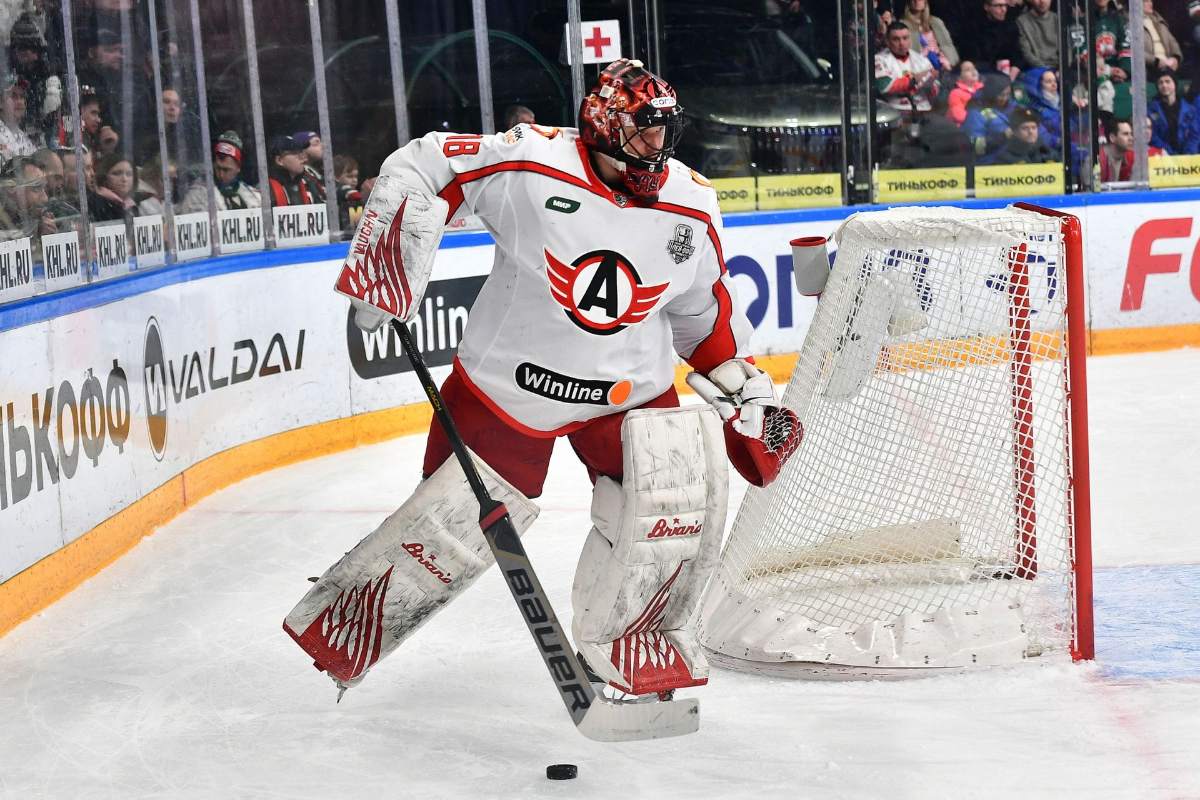 Автомобилист