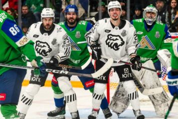 «Трактор» — «Салават Юлаев»: ставка на челябинцев за 1.97, которая сыграла в 6 из 7 последних домашних матчей