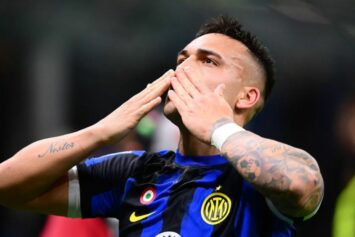 «Интер» — «Дженоа»: ставка за 1.94 на атакующие способности «нерадзурри», сыгравшая в 4 турах Серии А кряду